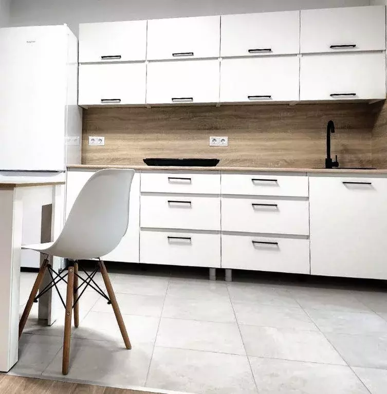 2-к кв. Москва Яхромская ул., 11 (58.0 м) - Фото 1