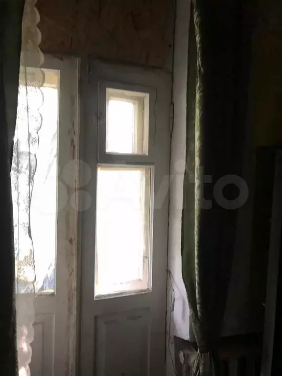 1-к. квартира, 26 м, 2/2 эт. - Фото 1