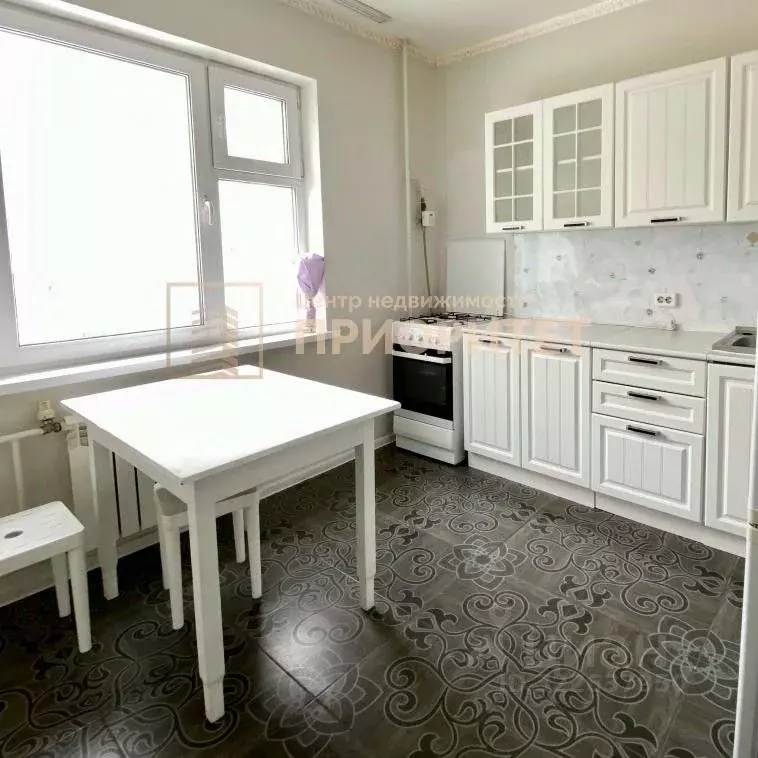 1-к кв. Саха (Якутия), Якутск 203-й мкр, 35/1 (40.5 м) - Фото 1