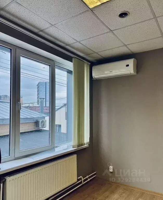 Офис в Санкт-Петербург Ташкентская ул., 1 (26 м) - Фото 2