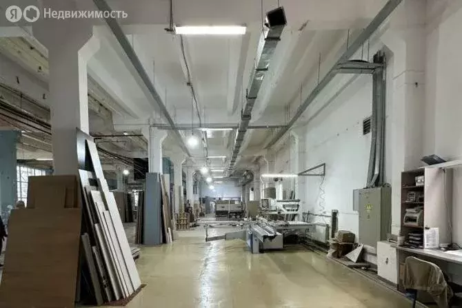 Склад (1155.3 м) - Фото 2