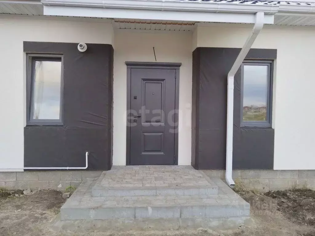 Дом в Белгородская область, Белгородский район, Разумное рп ул. ... - Фото 1