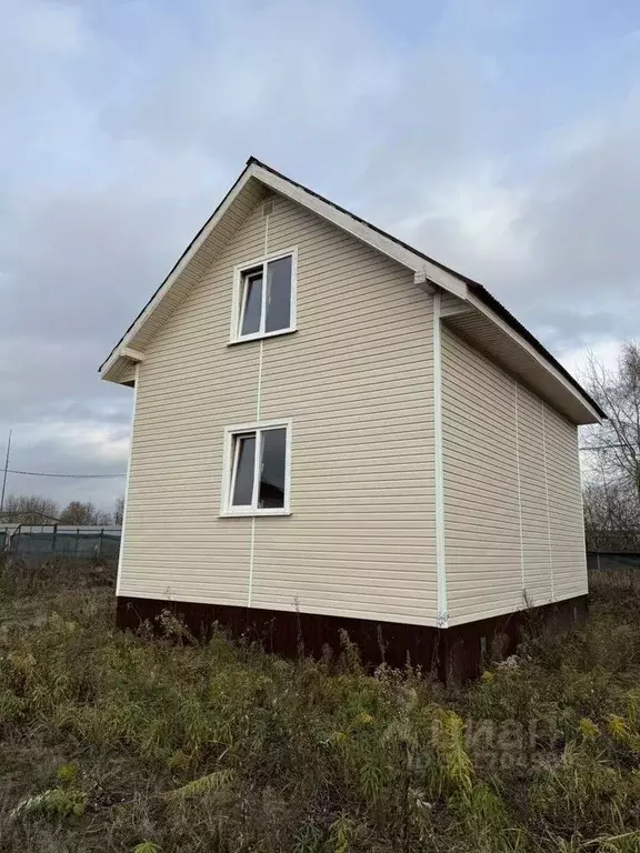 Дом в Московская область, Воскресенск городской округ, д. Щельпино  ... - Фото 1