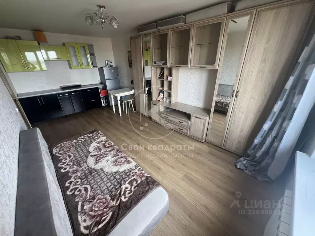 Комната Московская область, Наро-Фоминский городской округ, д. Алабино ... - Фото 2