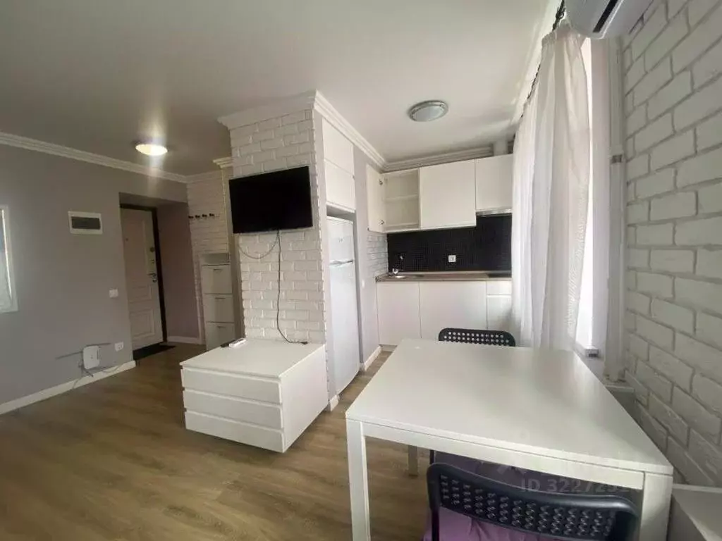 Студия Ростовская область, Ростов-на-Дону ул. Содружества, 66/110 ... - Фото 1