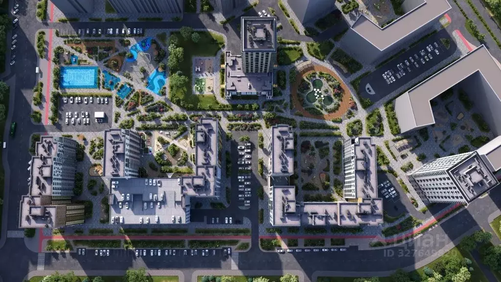 Помещение свободного назначения в Тюменская область, Тюмень Тобольский ... - Фото 1