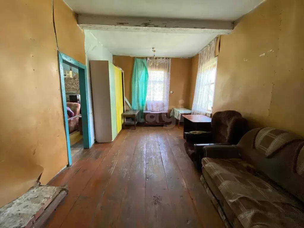 Квартира, 2 комнаты, 38.2 м - Фото 1