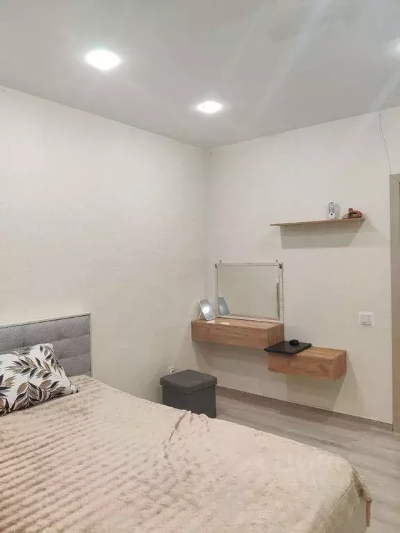 1-к кв. Краснодарский край, Краснодар ул. Конгрессная, 21 (37.5 м) - Фото 2