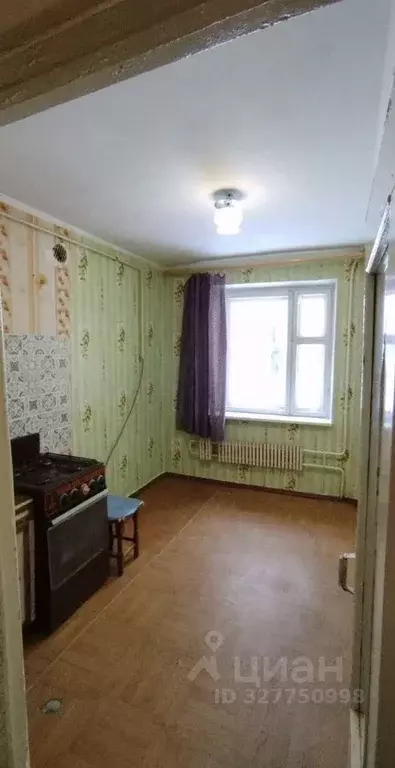 2-к кв. Брянская область, Новозыбков Первомайская ул., 42 (44.1 м) - Фото 1