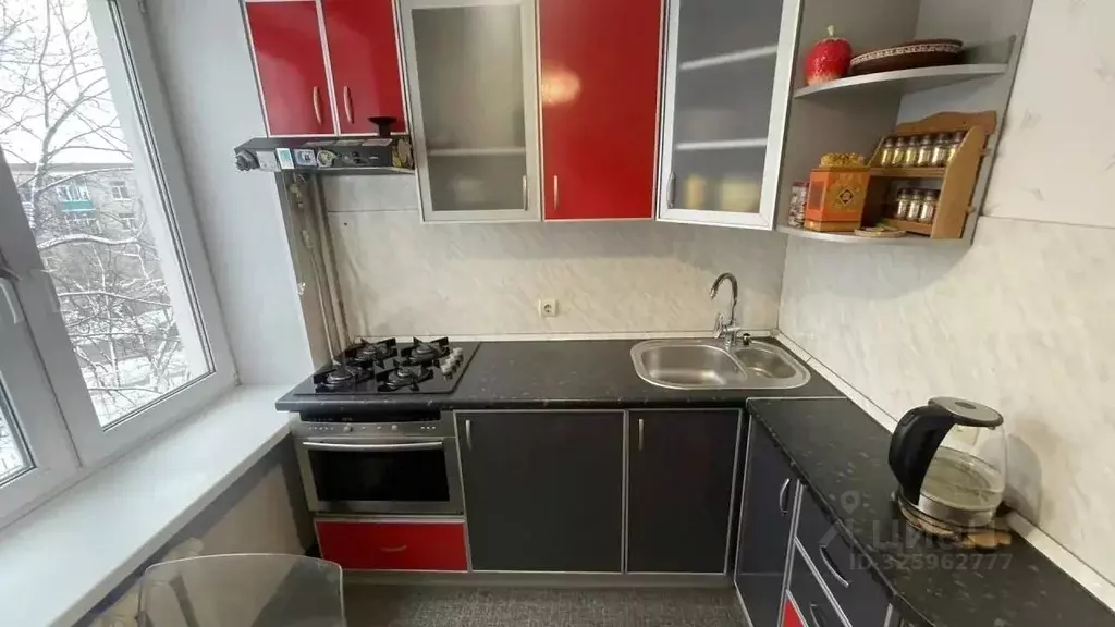 2-к кв. Московская область, Мытищи ул. Мира, 21/12 (42.0 м) - Фото 1