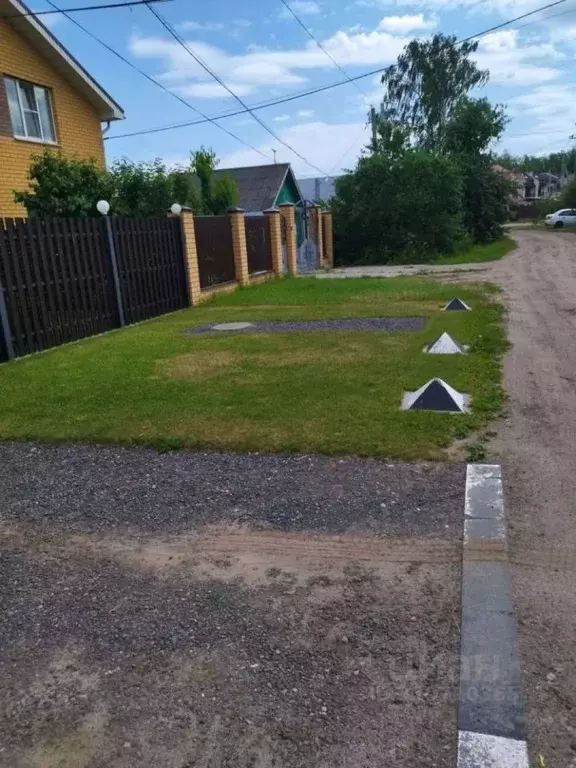 Дом в Нижегородская область, Кстово Трудовая ул., 6 (113 м) - Фото 2