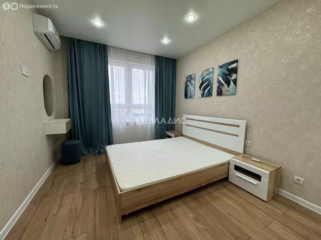 1-комнатная квартира: Засечное, Прибрежный бульвар, 5 (43.3 м) - Фото 2