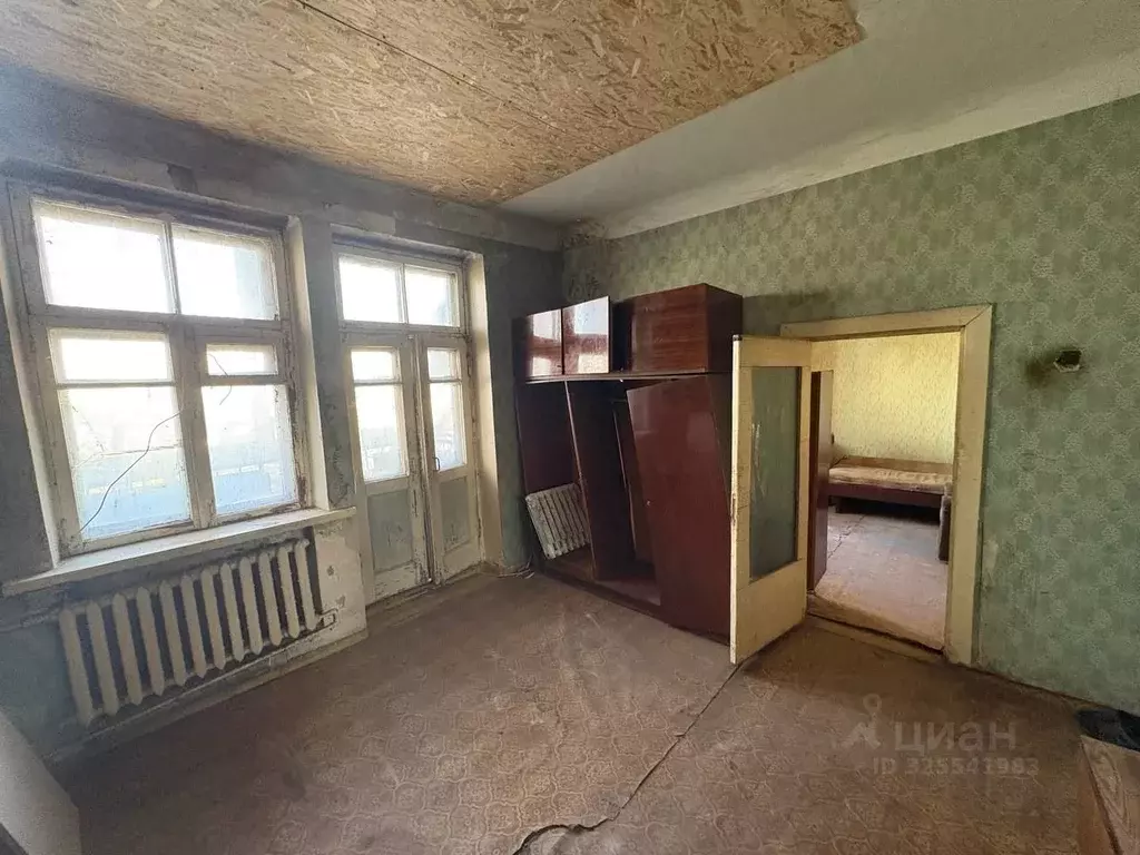 3-к кв. Самарская область, Самара ул. Чекистов, 7 (70.0 м) - Фото 2