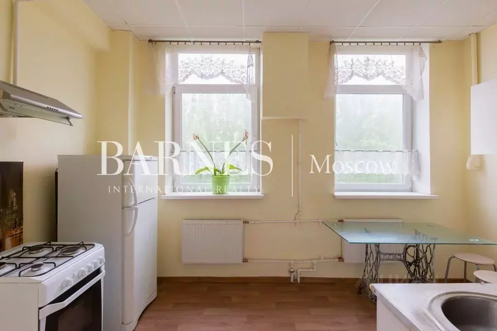 4-к кв. Санкт-Петербург просп. Бакунина, 29 (113.1 м) - Фото 0