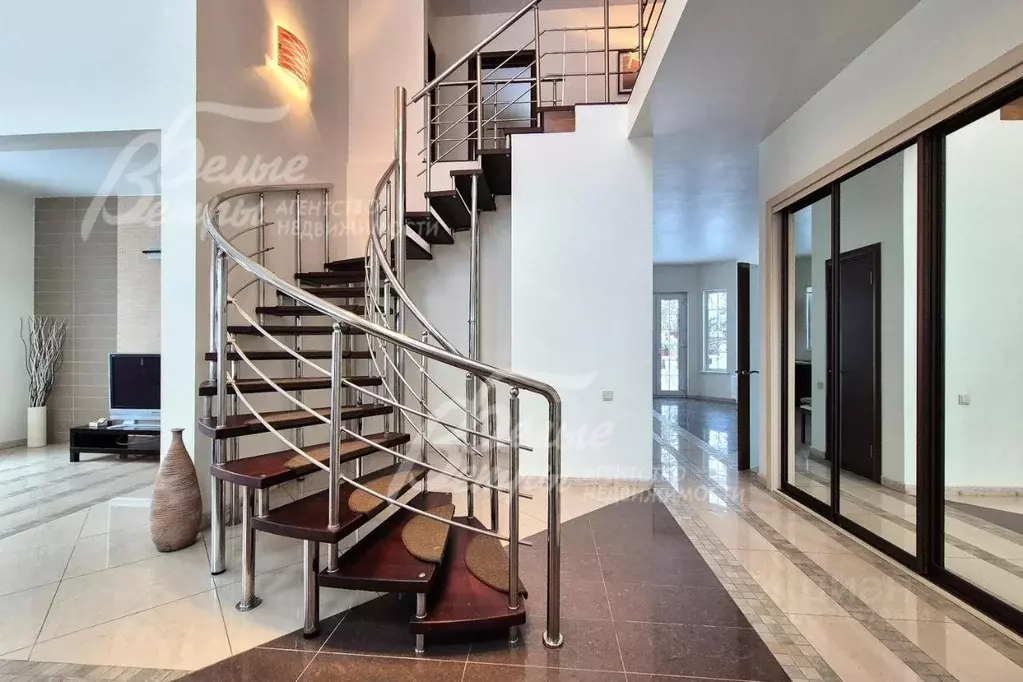 Дом в Москва Первомайское поселение, Ильичевка хут., Ильичевка кп,  ... - Фото 2