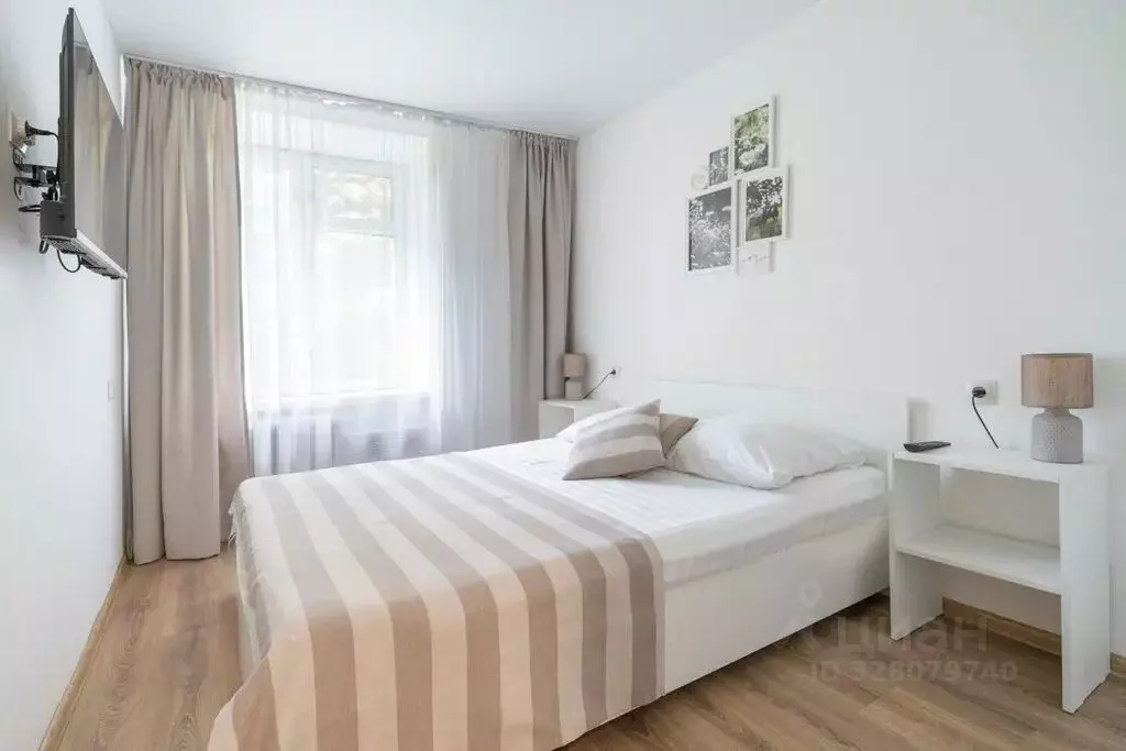 2-к кв. Москва ул. Вавилова, 86 (48.0 м) - Фото 1