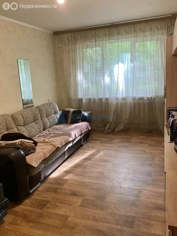 2-комнатная квартира: Подольск, Ленинградская улица, 20 (44.1 м) - Фото 1
