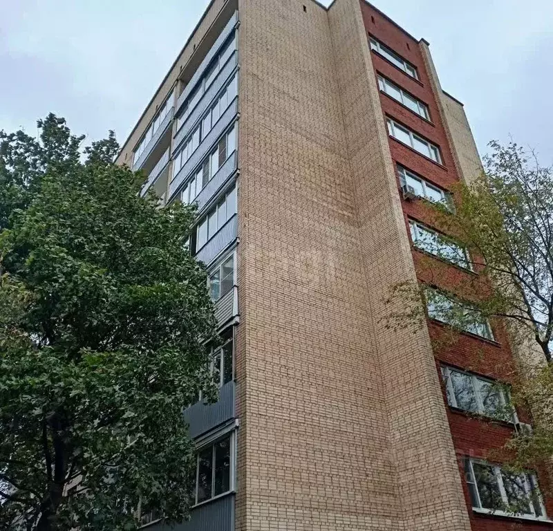 2-к кв. Москва Учебный пер., 1 (50.0 м) - Фото 1