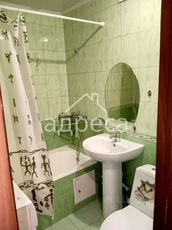 2-к кв. Самарская область, Самара Минская ул., 32 (43.8 м) - Фото 0