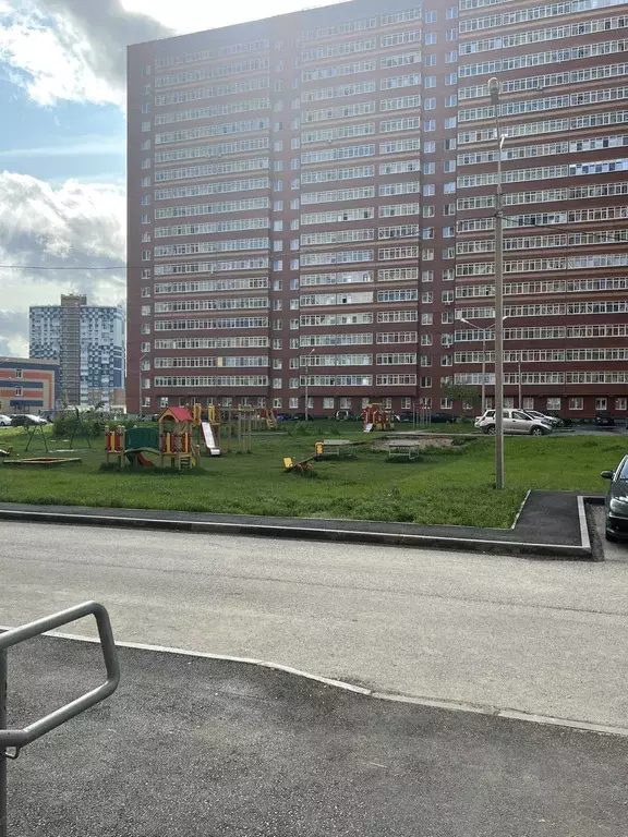 Продаётся 2-к квартира, 47.8 м - Фото 0