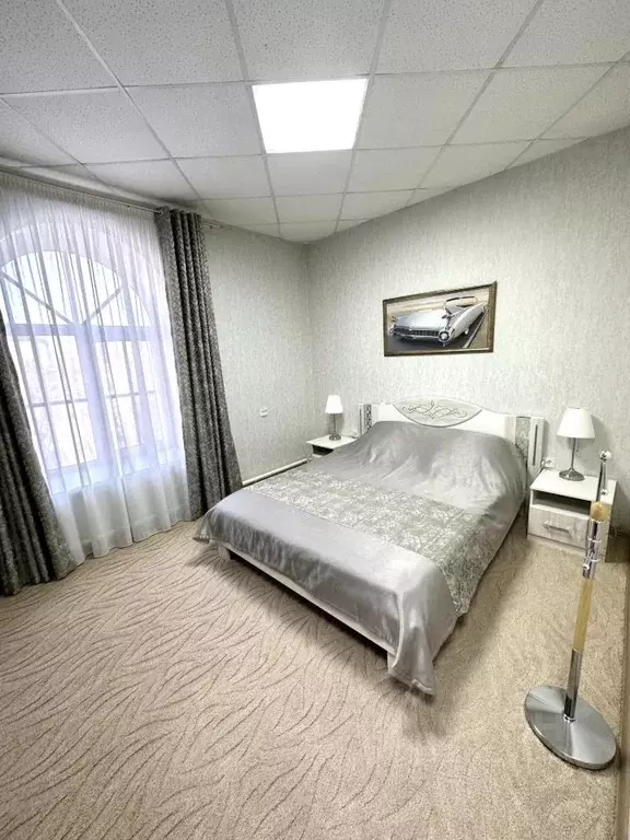 Комната Татарстан, Агрыз ул. Карла Маркса, 34 (17.0 м) - Фото 1