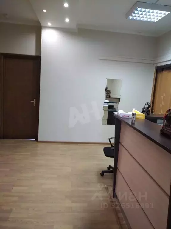 Офис в Москва Трубная ул., 25к1 (120 м) - Фото 2