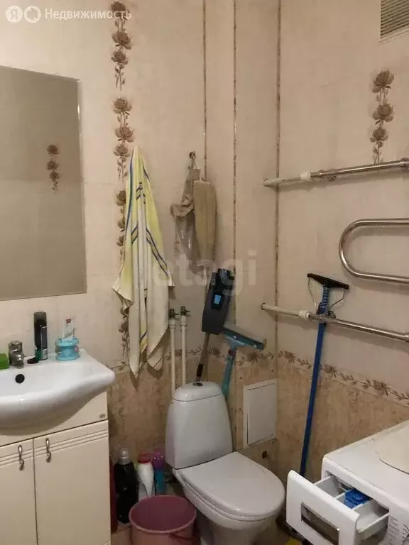 2-комнатная квартира: Улан-Удэ, улица Цыбикова, 13 (57.8 м) - Фото 1