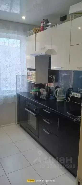 2-к кв. Новосибирская область, Новосибирск Выборная ул., 116 (45.2 м) - Фото 1