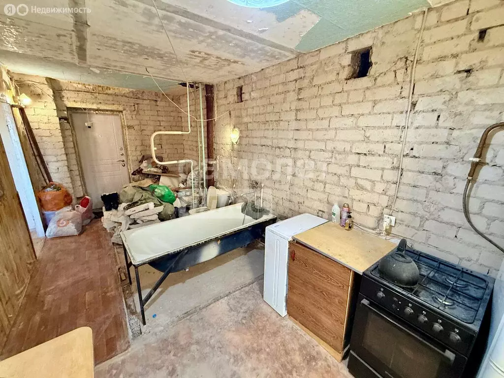 1-комнатная квартира: Переславль-Залесский, Берендеевская улица, 5 (32 ... - Фото 2