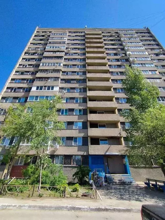 3-к кв. Самарская область, Тольятти Майский проезд, 62 (59.0 м) - Фото 1