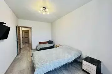 2-к кв. Тамбовская область, Тамбов Радужный мкр, ул. Сабуровская, 1Бк2 ... - Фото 1