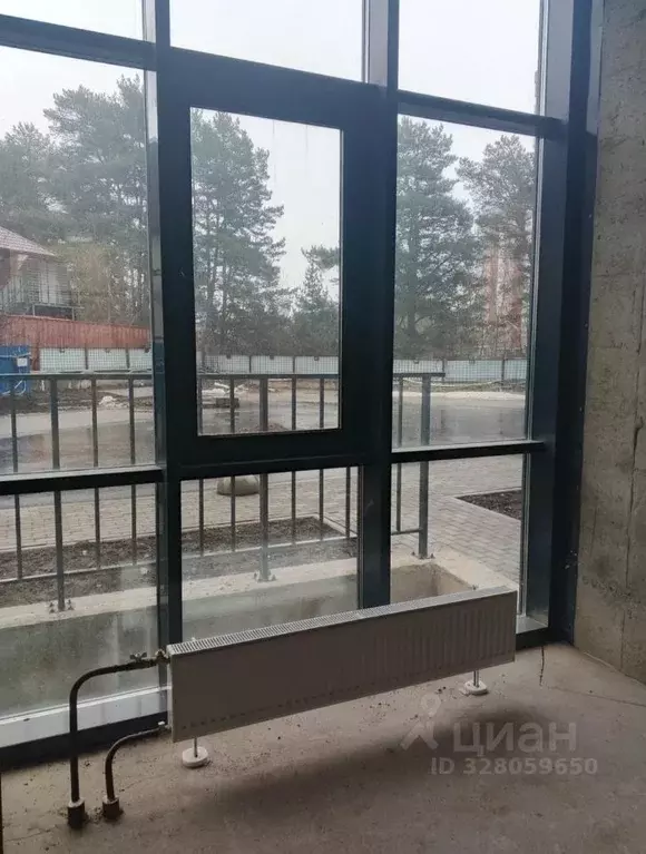 Помещение свободного назначения в Ленинградская область, Сосновый Бор ... - Фото 2