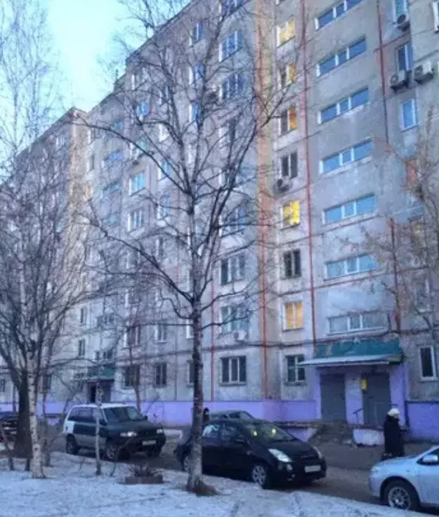Аукцион: 3-к. квартира, 66,2 м, 2/9 эт. - Фото 0