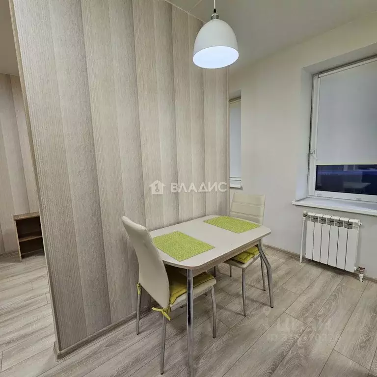 Студия Белгородская область, Белгород ул. Семейная, 25 (26.0 м) - Фото 1