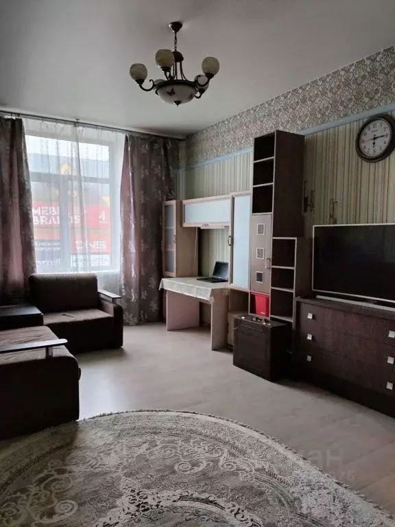 3-к кв. Москва Душинская ул., 6 (81.0 м) - Фото 1