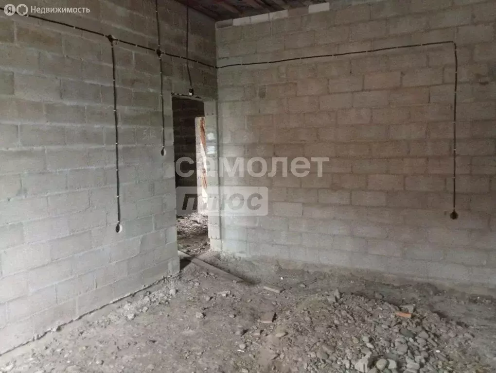 Дом в Краснодарский край, Новокубанск (75 м) - Фото 2