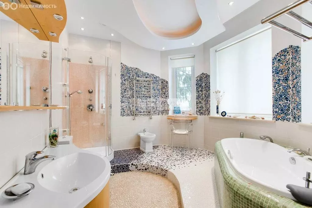 Дом в Одинцовский городской округ, КП ПЖСК Горки-1 (550 м) - Фото 1