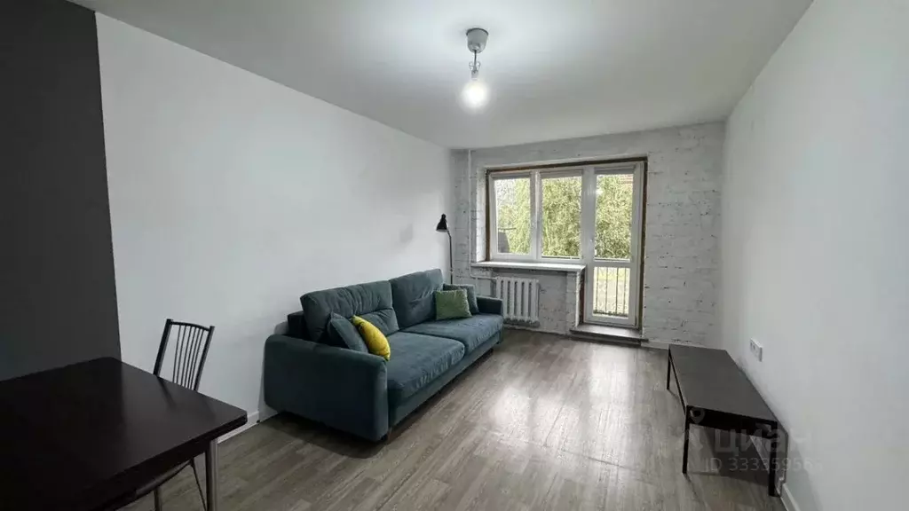 3-к кв. Иркутская область, Иркутск ул. Лыткина, 65 (60.0 м) - Фото 2