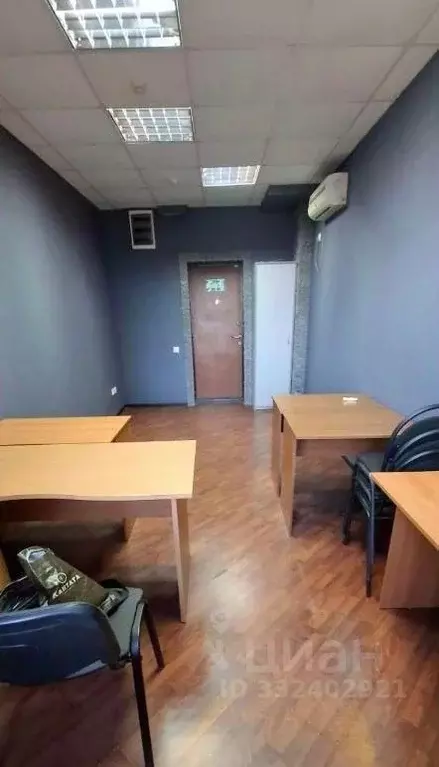 Офис в Ростовская область, Ростов-на-Дону Троллейбусная ул., 24/2в (18 ... - Фото 2