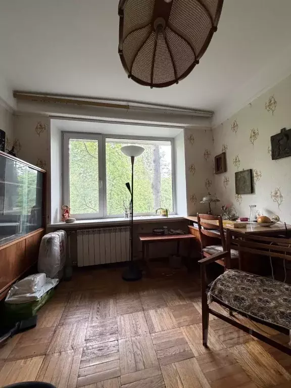 2-к кв. Санкт-Петербург Светлановский просп., 74К1 (50.9 м) - Фото 2