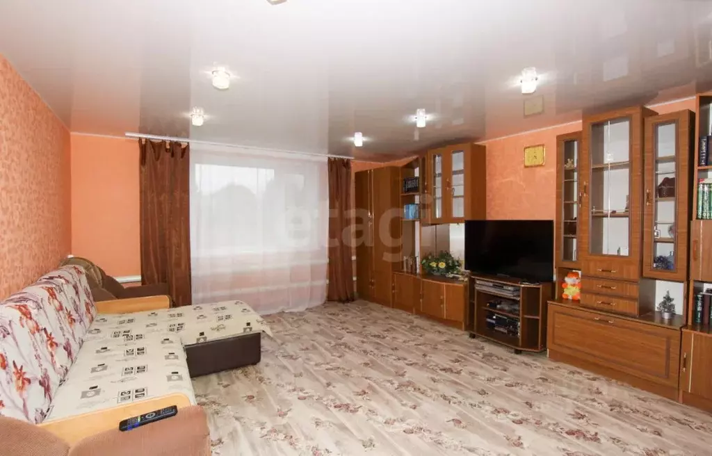 Дом в Челябинская область, Сосновский муниципальный округ, пос. ... - Фото 1