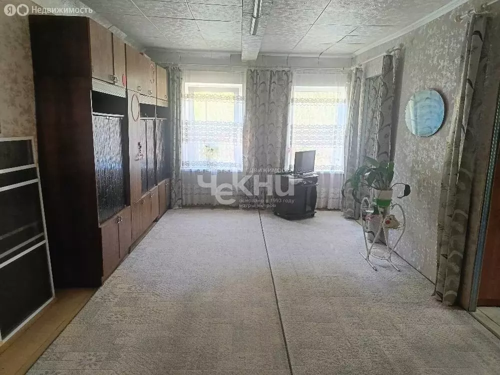 Дом в Нижний Новгород, Телеграфная улица, 81 (66 м) - Фото 2