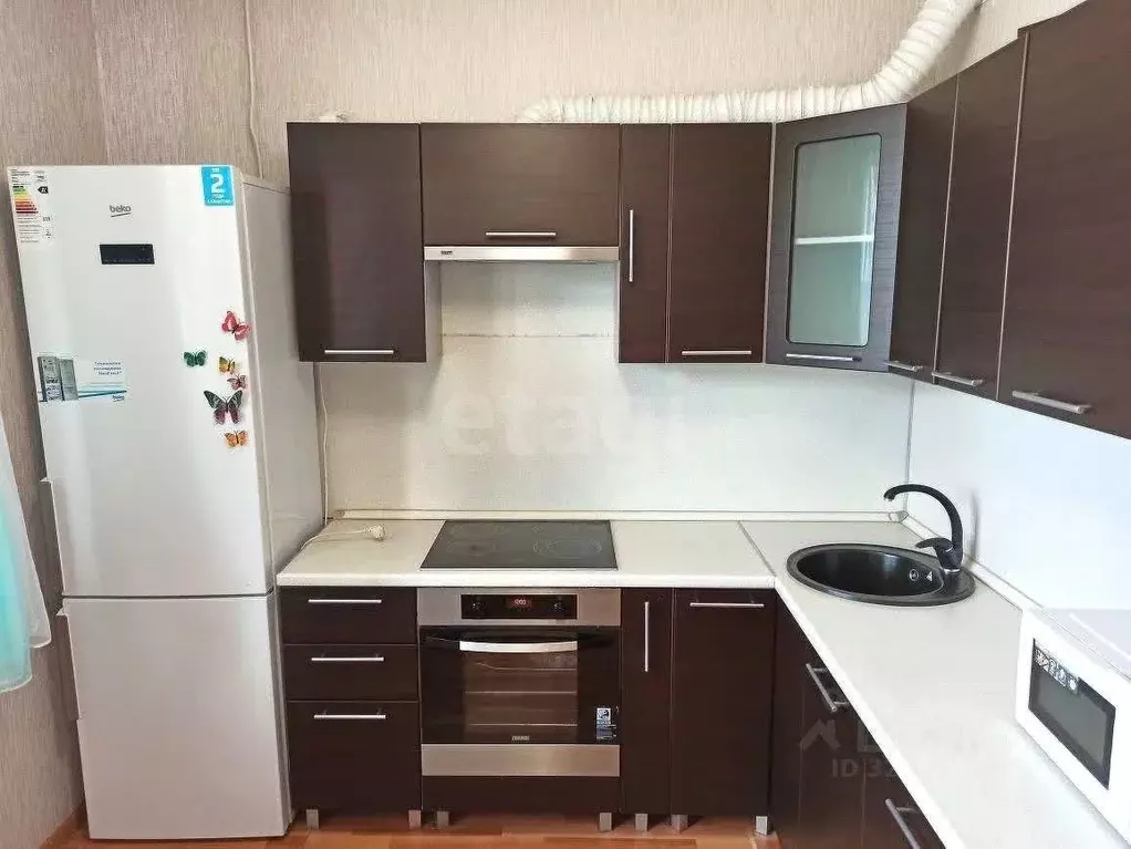 3-к кв. Московская область, Реутов Юбилейный просп., 78 (76.5 м) - Фото 1