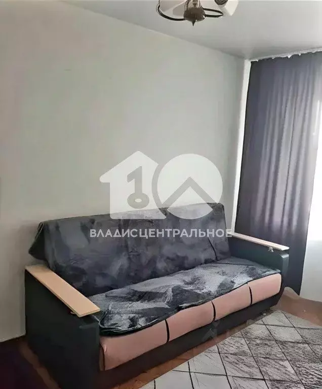 Комната, 11 м - Фото 1