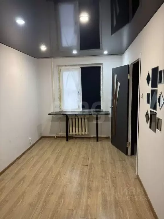 2-к кв. Ярославская область, Рыбинск ул. Колышкина, 13 (43.7 м) - Фото 1