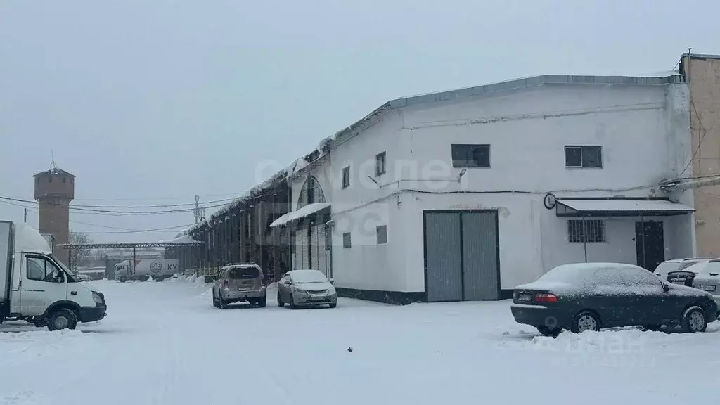 Помещение свободного назначения в Оренбургская область, Оренбург ... - Фото 0