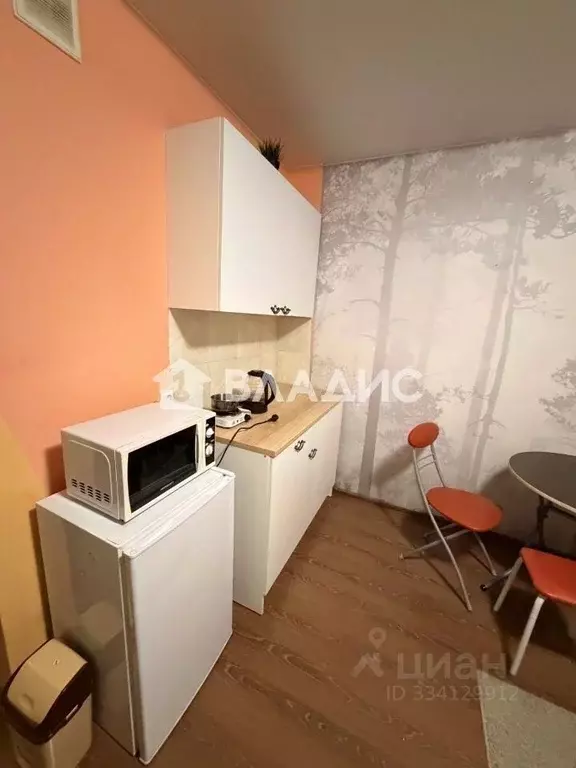 Студия Санкт-Петербург бул. Вилькицкий, 6 (23.0 м) - Фото 1