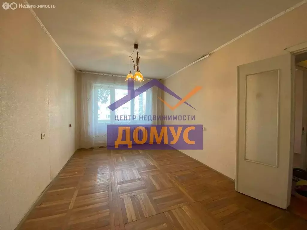 2-комнатная квартира: Белгород, Студенческая улица, 2 (45.1 м) - Фото 1