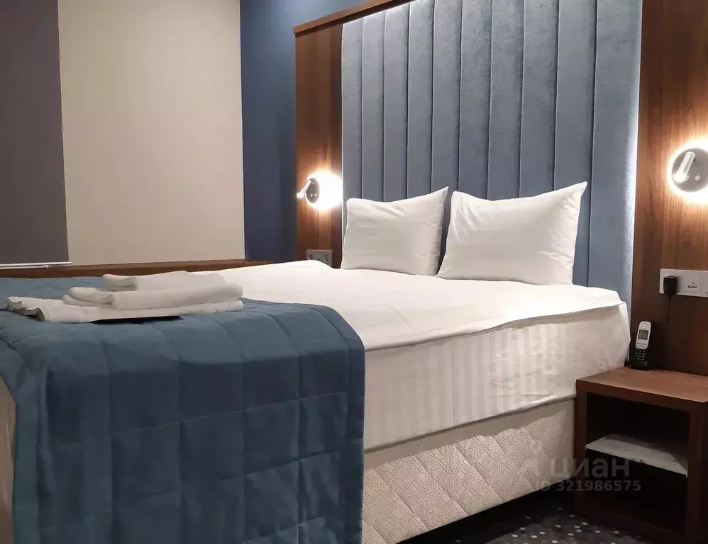 Комната Саратовская область, Саратов ул. Имени Н.Г. Чернышевского, 61 ... - Фото 1