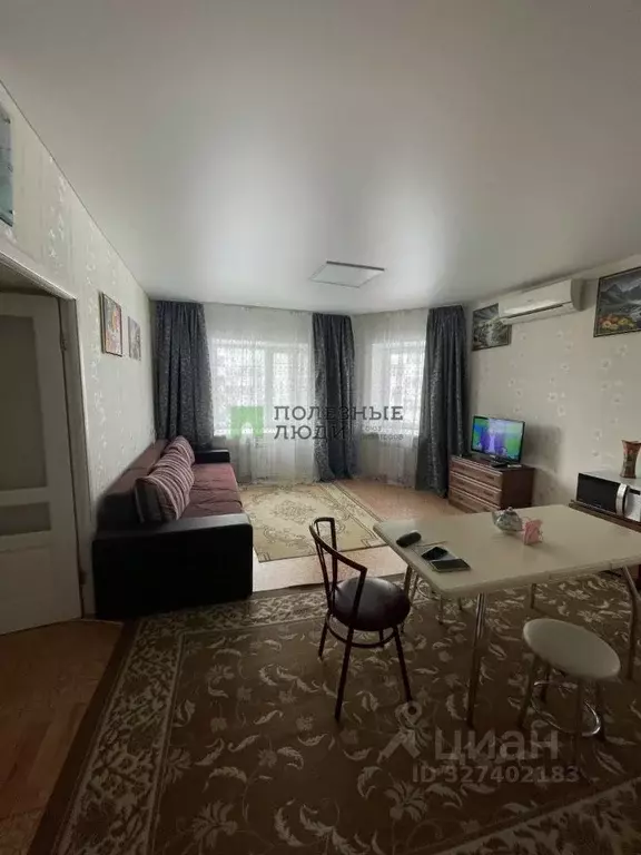 3-к кв. Белгородская область, Белгород ул. Губкина, 11а (101.0 м) - Фото 1